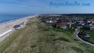 Bergen aan Zee [upl. by Acir]