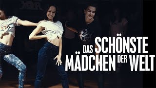 quotImmer wenn wir uns sehenquot JAZZ FUNK DANCE  TanzAlex  Das schönste Mädchen der Welt [upl. by Aicilehp388]