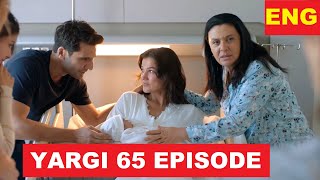 YARGI EPISODE 65 RECAP SEASON 3 in English with English subtitles [upl. by Nitsua]