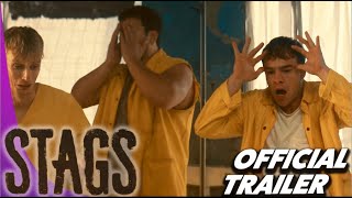 Stags 2024  Official Trailer  Daily Laugh [upl. by Munn116]