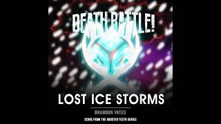 Lost Ice Storms Gray VS Esdeath [upl. by Hesta]