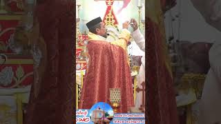 8 Nombu Holy Qurbana  Rev Fr Sunil Joseph  Full Video 👆 Watch Click ▶️ Button  bethelpally [upl. by Gerita571]