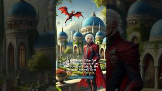 GameOfThrones ASongOfIceAndFire Westeros IronThrone HouseTargaryen HouseStark HouseLannister [upl. by Nnayd87]