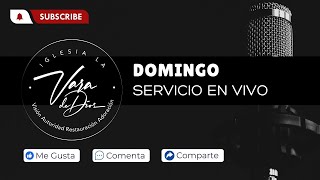 📽️ MIVD OnLine l Domingo Dios demanda obediencia 04082024 [upl. by Aenel]