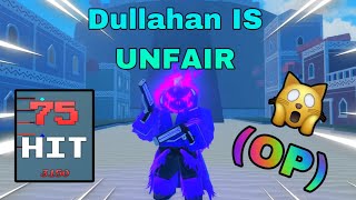 GPO Dullahan Is BROKEN [upl. by Attevad]