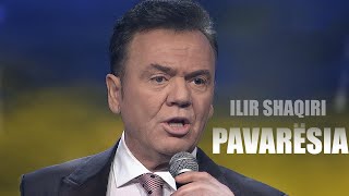 Ilir Shaqiri  Pavaresia Official Video [upl. by Anaillil]