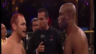 Anderson Silva Vs Chris Leben Full Fight [upl. by Rhonda246]