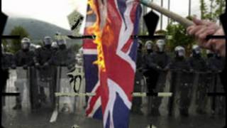 THE REBEL HEARTSGO HOME BRITISH SOLDIERS [upl. by Arria]