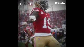 Deebo 49ers ate slay [upl. by Chin]