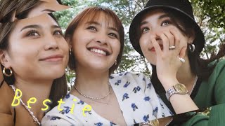 有華「Bestie」Music Video [upl. by Resaec]