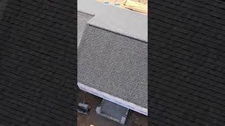 Wrapping The Framed House With Tyvek  Building A 350000 Custom House  Episode 17 Part 4 [upl. by Christabel157]