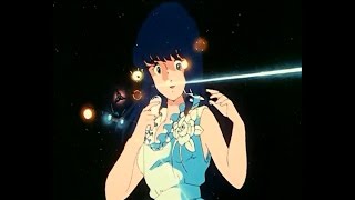 Robotech  My time to be a star Lynn Minmei  Subtitulado [upl. by Nollaf]