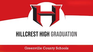 Hillcrest High Graduation  2022 [upl. by Clynes]