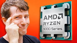 AMD is About to CRUSH Intel… Just Like I Predicted [upl. by Annauqahs228]