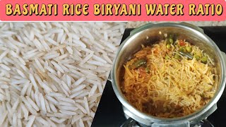 How to Cook Basmati Rice in Pressure Cooker  Cooking Basmati Rice Perfectly [upl. by Ikkin]