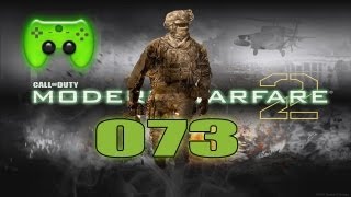 MODERN WARFARE 2  73  Bailout «» Lets Play Modern Warfare 2  HD [upl. by Intosh]