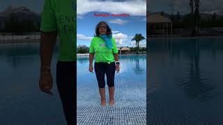 Gemella risveglio muscolare shorts short shortvideo viralvideo youtubeshorts tiktok video [upl. by Anyela]