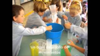 Características del Método Montessori [upl. by Lladnarc]