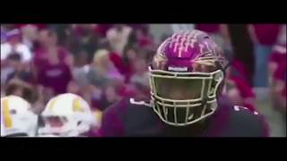 Florida State Football 2017 Hype  Believer [upl. by Dublin]