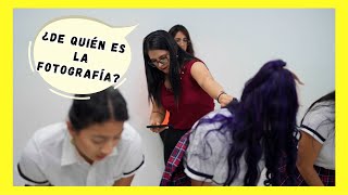 Rectora busca una fotografía íntima de estudiante ella lo hizo por esta razón reflexiones [upl. by Nnewg587]