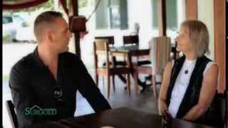 Real Estate TV • Aflevering 5 12 • Surgoed Makelaardij NV • Suriname 2013 [upl. by Gorman]