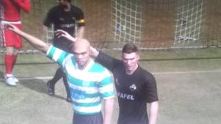 FIFA  Like a Katidis [upl. by Annovahs]