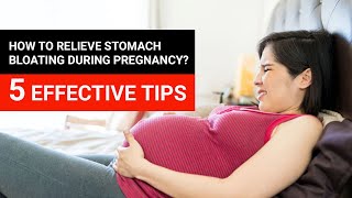 How to get rid of bloated stomach and remedies to stop bloating [upl. by Lubbock385]