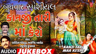 બુધવાર સ્પેશિયલકાનજી તારી માં કેશેપ્રફુલ દવે  Praful Dave Raghu Virkun Chala  TSeries Gujarati [upl. by Eivol]