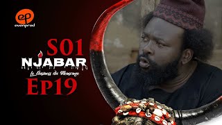 NJABAR  Saison 1  Episode 19 VOSTFR [upl. by Ayekan]