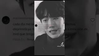 FRASES SAD DE KPOP versión tiktok 30 [upl. by Notpmah501]