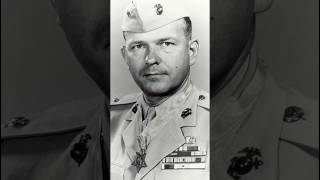 US Marine Corps Col William Barber Medal of Honor Recipient Korean War [upl. by Eloc]