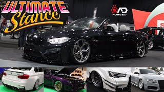 ULTIMATE STANCE SHOW 2023  Telford International Centre  05112023 [upl. by Wenonah]