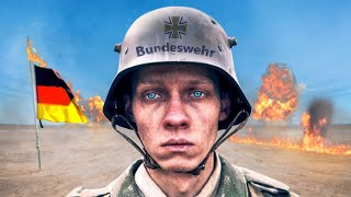 Warum der deutschen Bundeswehr die Soldaten ausgehen [upl. by Komara]