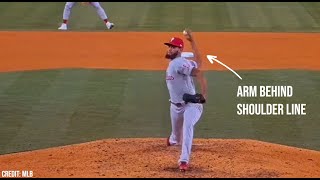 Pitching How to Throw Harder  Scap and Horizontal Abduction Mobility Series [upl. by Nnarual]