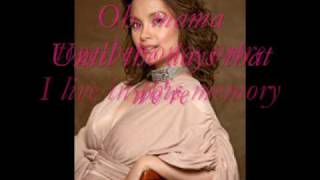 MAMA by Lea Salonga with lyrics [upl. by Siduhey]