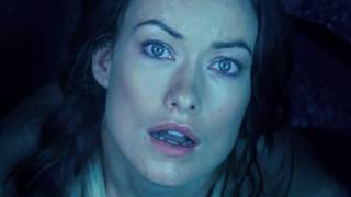 Cowboys amp Aliens 1 Movie CLIP  Aliens Kidnap Maria 2011 HD [upl. by Danit]