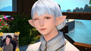 FFXIV Endwalker 39 615 Custom Deliveries  Ameliance Week 1 [upl. by Atteiram96]