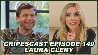 Episode 149  Laura Clery [upl. by Aikahs79]