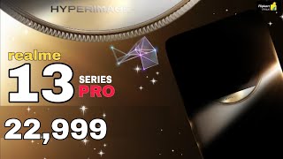 Realme 13 Pro Series 5G 50MP Telephoto OIS Launch India  Realme 13 Pro amp Realme 13 Pro Price India [upl. by Ledarf514]