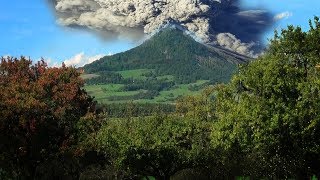 Hegau Vulkane  Hegau volcanoes Vulkanwelten 16 [upl. by Haimirej]