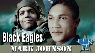 Black Eagles The RAF’s Caribbean and West African aircrew volunteers during the Second World War [upl. by Ardnik432]