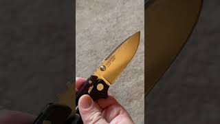 Cold Steel AD15 Lite with Scorpion Lock edc demko [upl. by Massiw324]