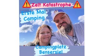 ⚠️Katastrophe⚠️ Jungfernfahrt von [upl. by Brenton607]