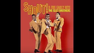 THE HIGHWAYS OF MY LIFE  THE ISLEY BROTHERS [upl. by Rainger]