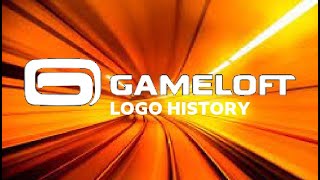 Gameloft Logo History [upl. by Etnwahs]