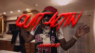 FREE CML Type Beat  quotQuit Actinquot  Sacramento Type Beat [upl. by Sande]