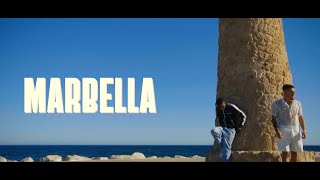 Rafa Contreras CB18  Marbella Video Oficial [upl. by Arriaes]