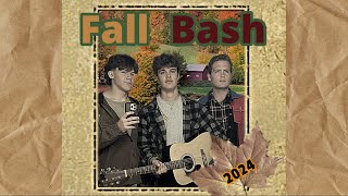 Fall Bash 2024 [upl. by Oicneconi]