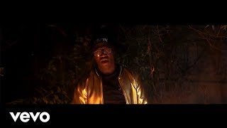 Deji  RAN Official Music Video [upl. by Swayne50]