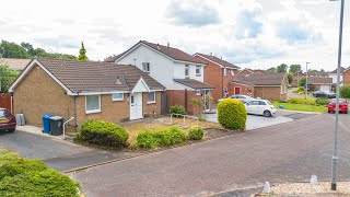 12 Kilsyth Close Fearnhead Warrington WA2 0SQ [upl. by Gunner564]